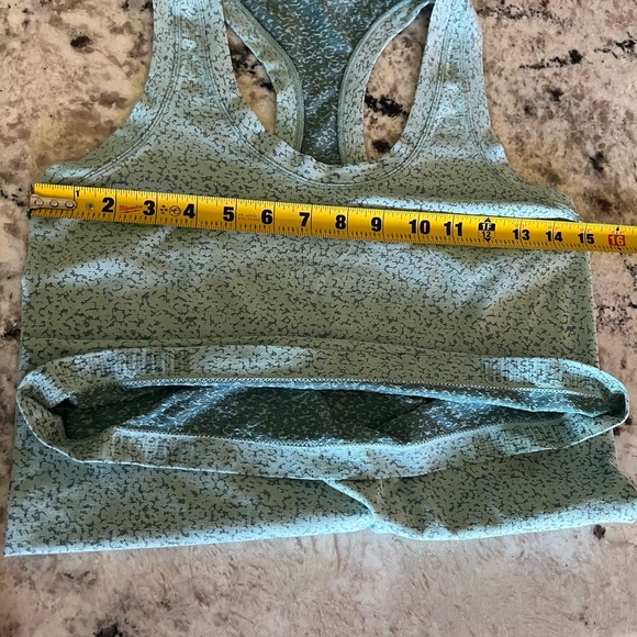 ATHLETA Momentum Seamless Tank - Picture 3 of 4